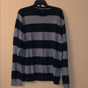 Banana Republic Cotton Cashmere Sweater
